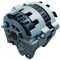 Wai Global Alternator, ALTDR CS130, 105 Amp12 Volt, CW, 6Groove Pulley, 0700 Plug Clock 8225N - alternate 7